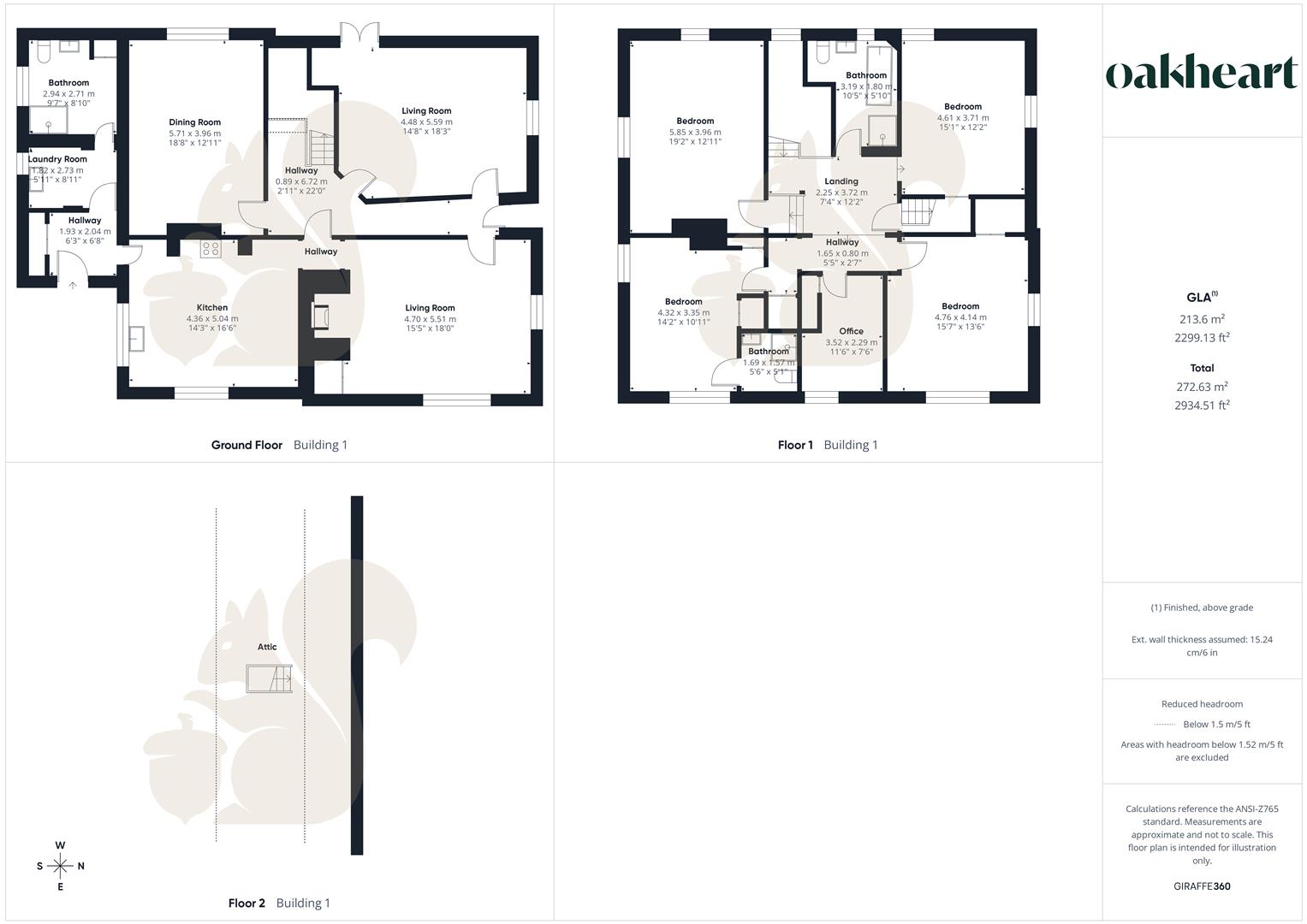 Floorplan thumbnail